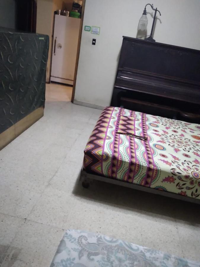 Pacasa Hostel David Bagian luar foto