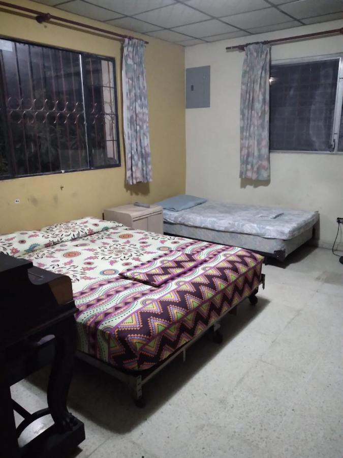 Pacasa Hostel David Bagian luar foto