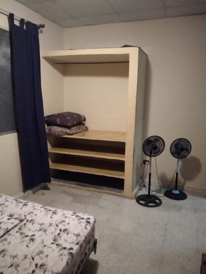 Pacasa Hostel David Bagian luar foto