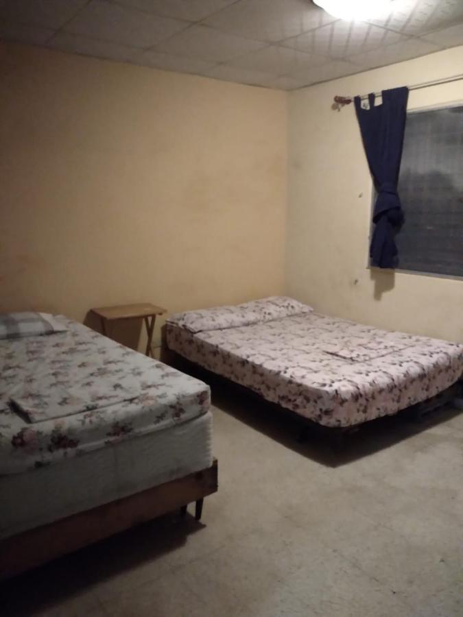 Pacasa Hostel David Bagian luar foto