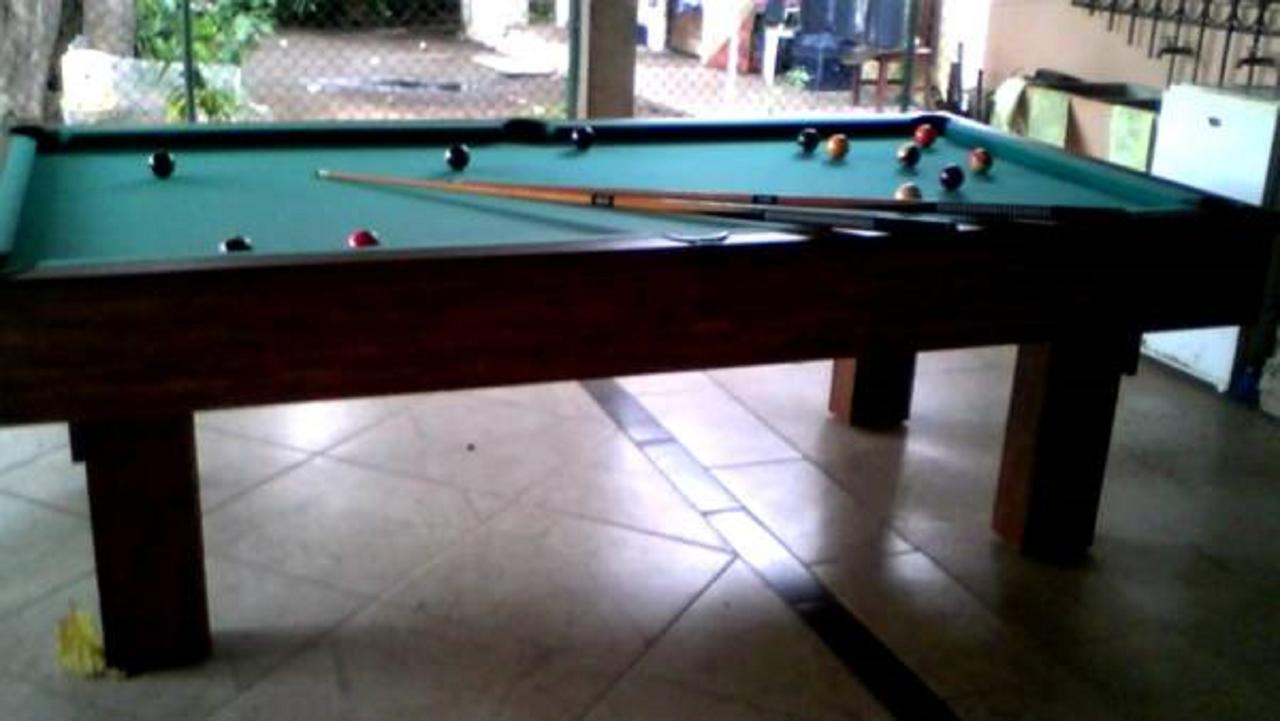 Pacasa Hostel David Bagian luar foto