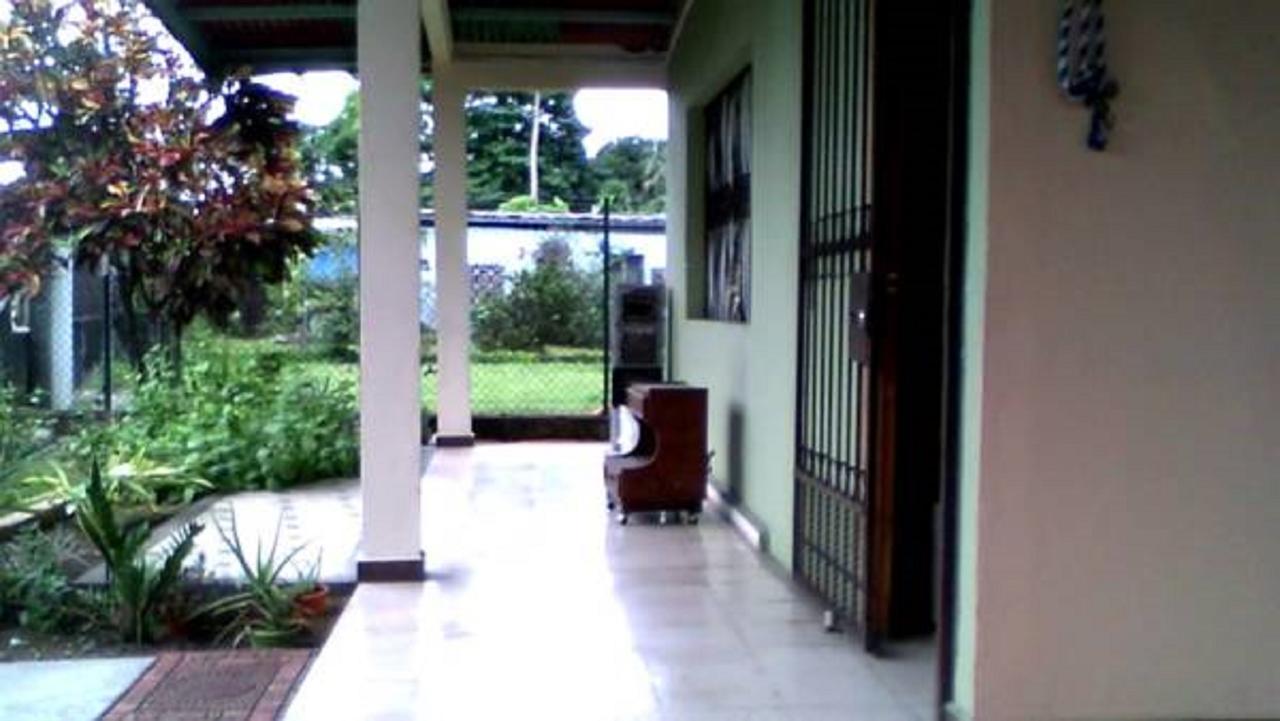 Pacasa Hostel David Bagian luar foto
