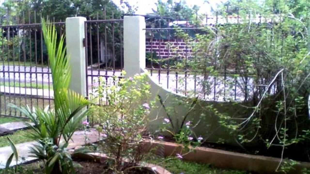 Pacasa Hostel David Bagian luar foto
