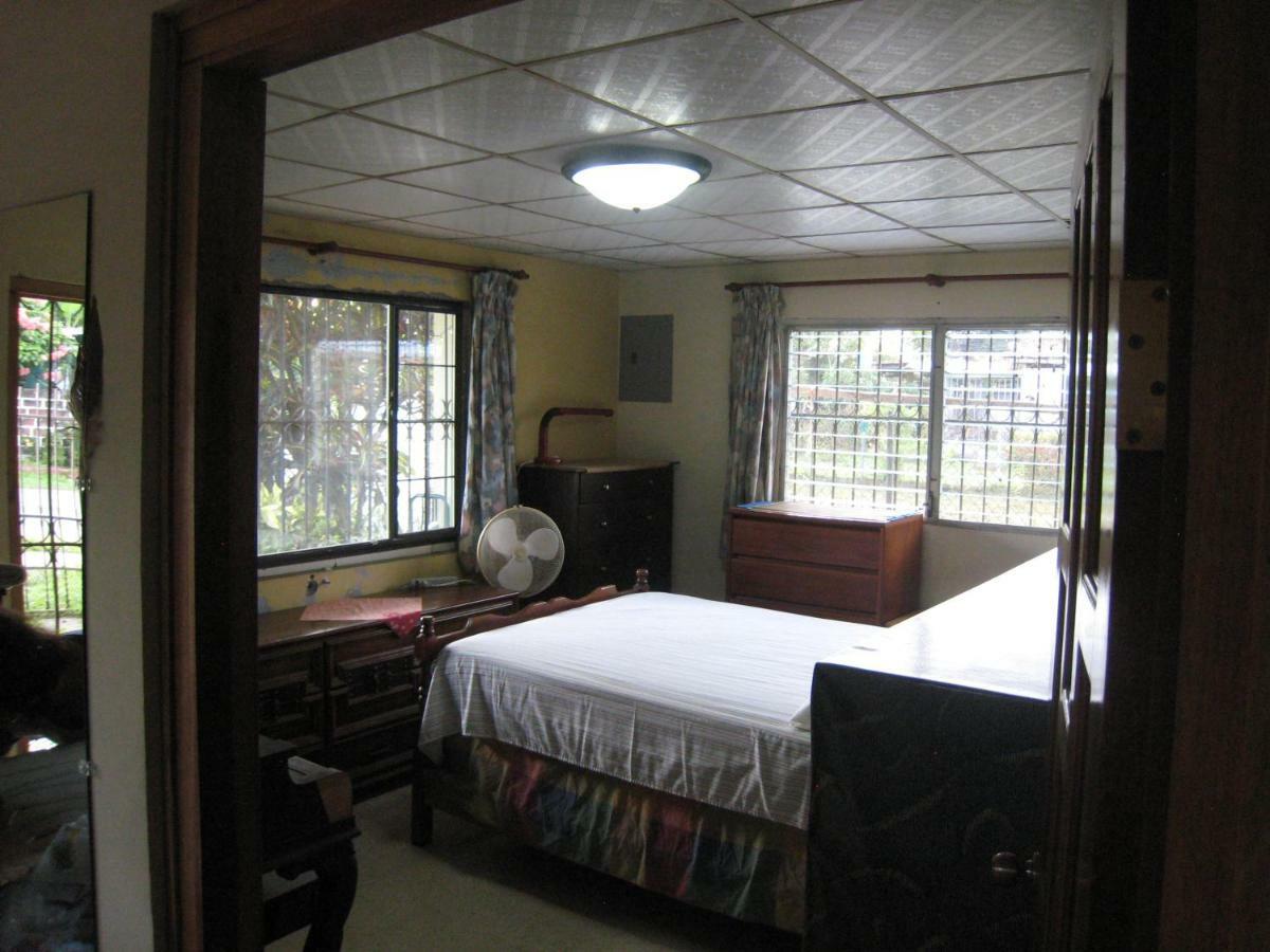 Pacasa Hostel David Bagian luar foto