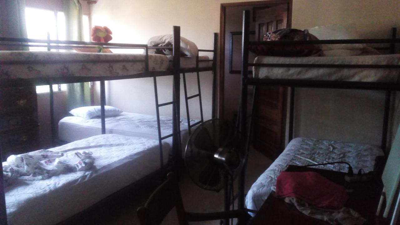 Pacasa Hostel David Bagian luar foto